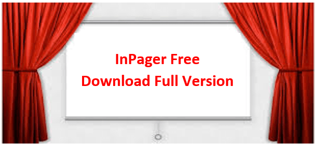 Inpage Free Download Full Version