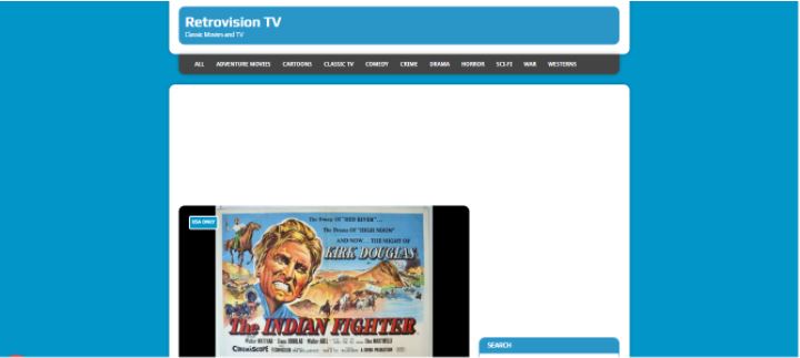 How to Download Movies From Retrovision