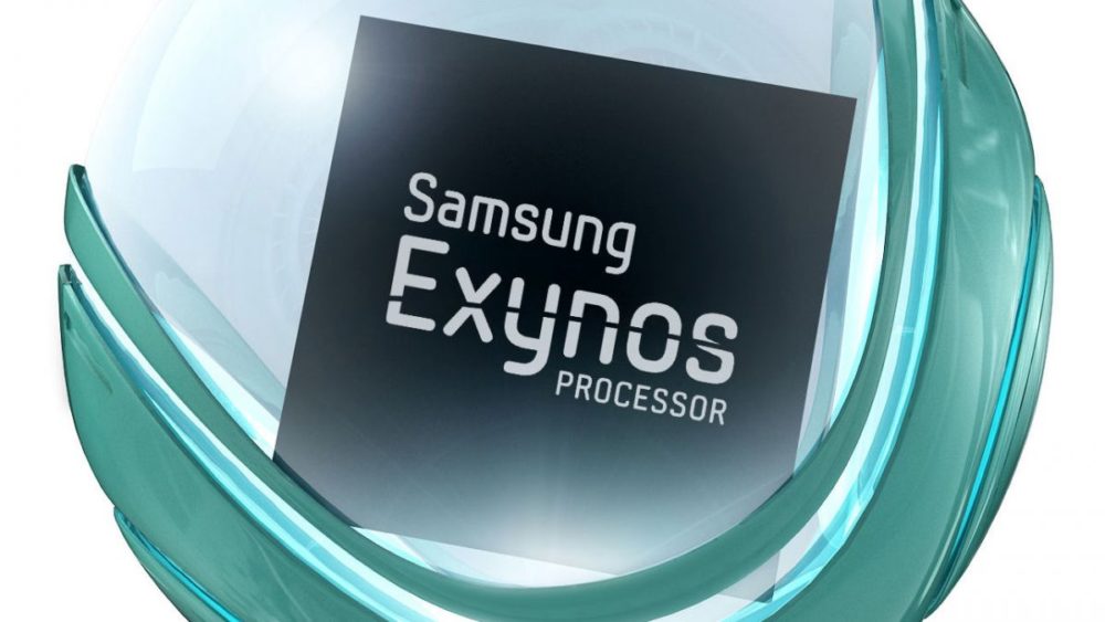 Samsung Backtracks on Exynos Launch for November 19