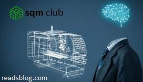 Club Sqm Working Globally