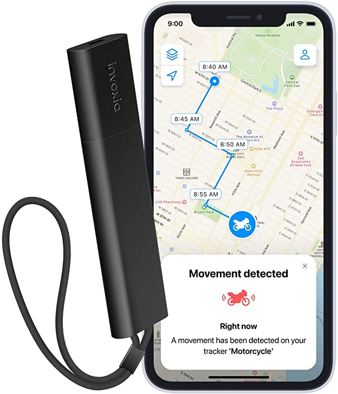 Track Anything Anywhere With GPS Live Tracker - Real-Time Location ...