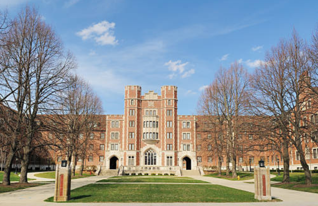 Purdue University Indiana USA