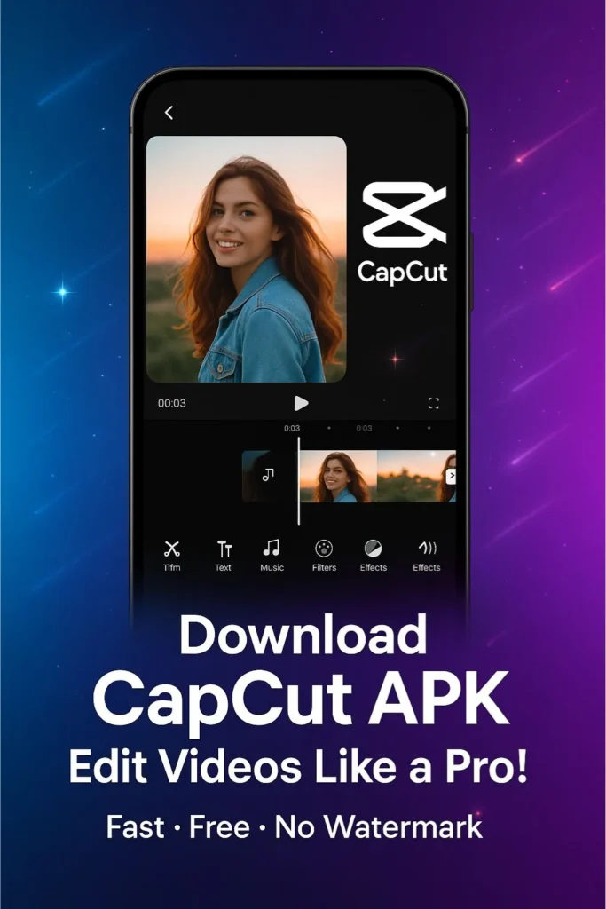CapCut APK Download