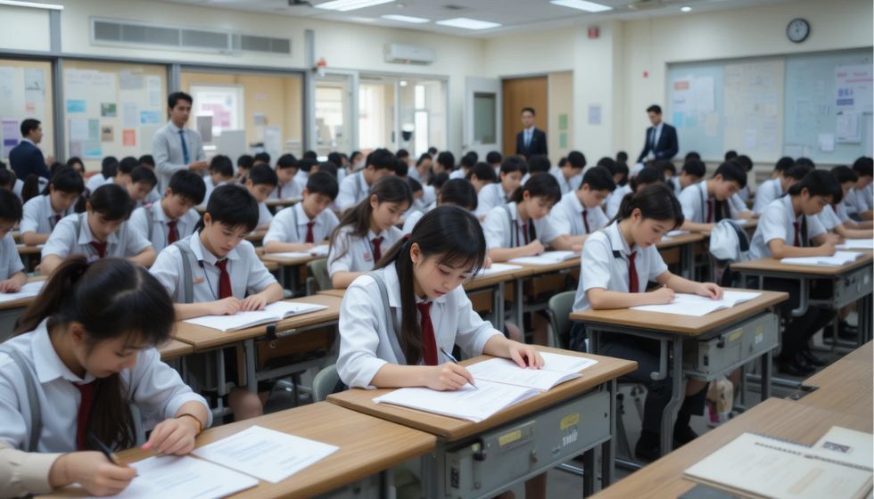 BISE Lahore Reschedules Postponed Intermediate Exams to June 16