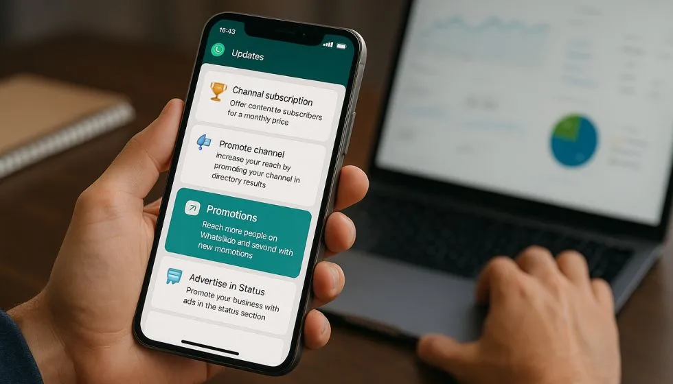 Earn Money with WhatsApp