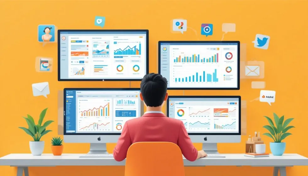 List of Tools to Reach and Understand Your Audience