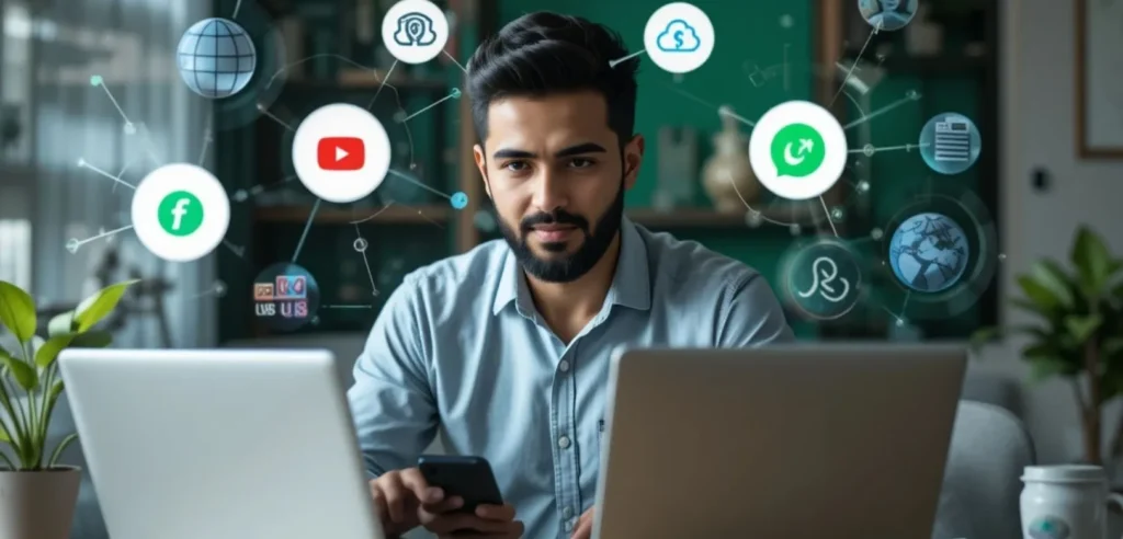 Online Earning in Pakistan