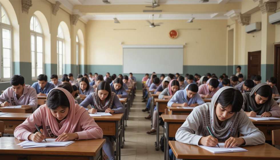 Punjab Matric Result 2025 Date Annou