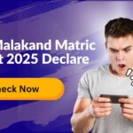 BISE Malakand Matric 9th & 10th Results have been Announced - Check Now Quickly