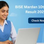 Mardan Board Class 9th & 10 Result 2025 Announce – Check Now