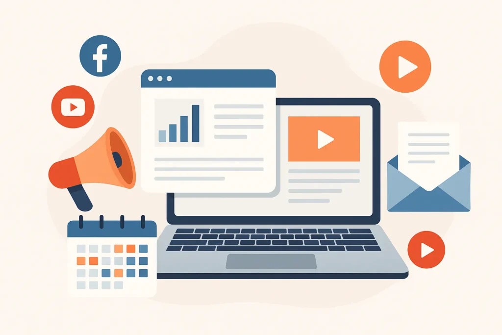 Content Marketing