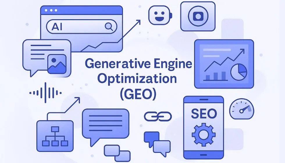 Generative Engine Optimization