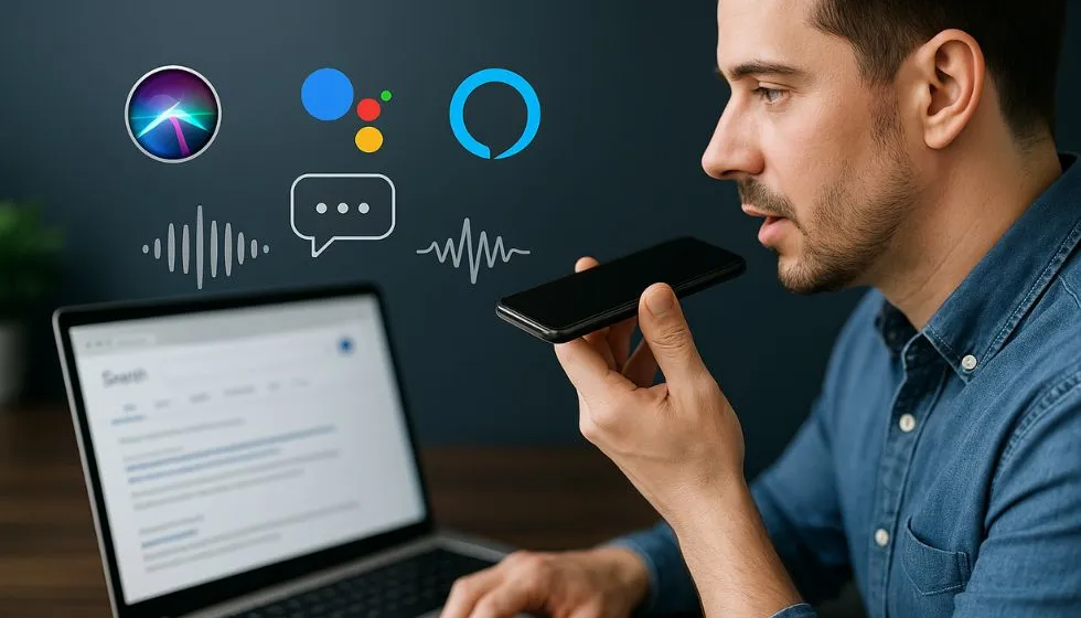 Voice Search SEO