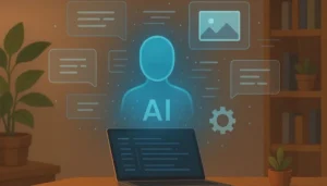 What is AI-Generated Content and How It Works
