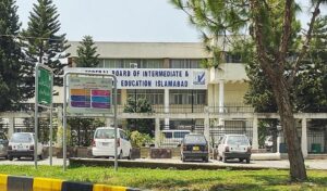 FBISE Final Date to Announce SSC Part I & II Results 2025