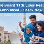 Lahore Board 11th Class Result 2025 Announced – Check Now