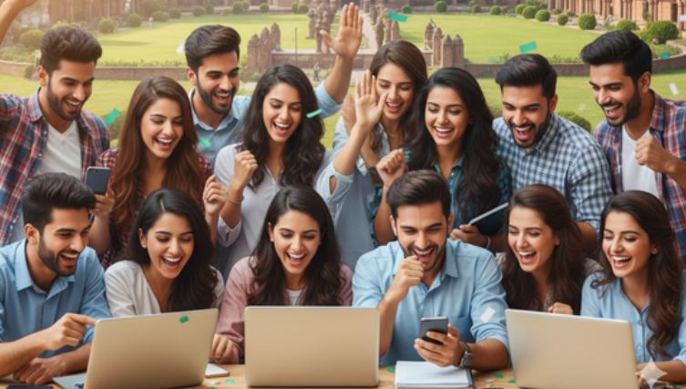Sahiwal Board 11th Class Result 2025